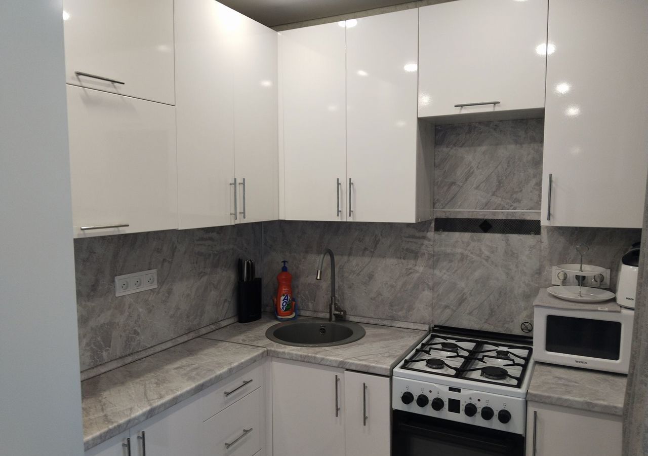 квартира г Сызрань пр-кт Королева 13 фото 5