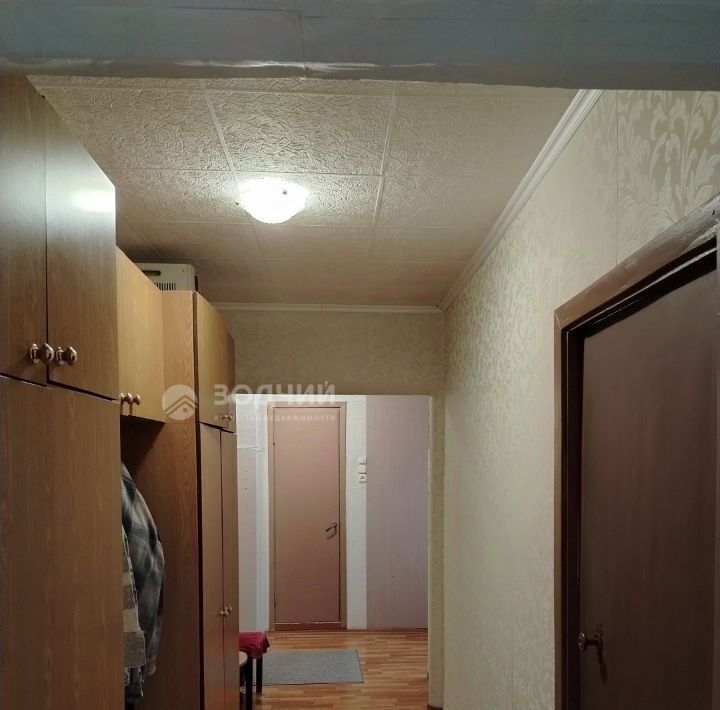 квартира г Чебоксары р-н Калининский ул Шумилова 30 фото 12