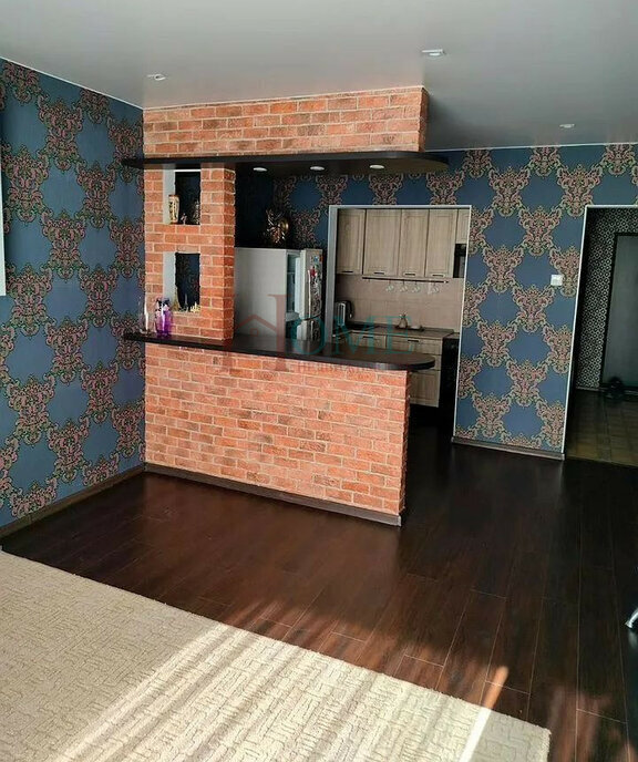 квартира г Новосибирск р-н Кировский ул Виктора Шевелева 34 Площадь Маркса фото 4