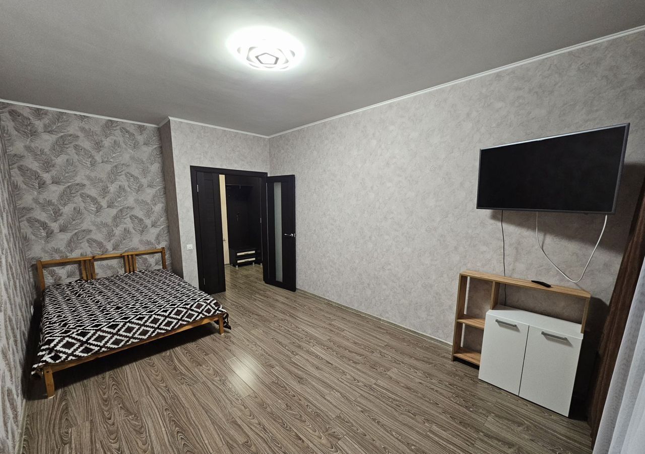 квартира г Дмитров ул Спасская 8 Дмитровский г. о. фото 12