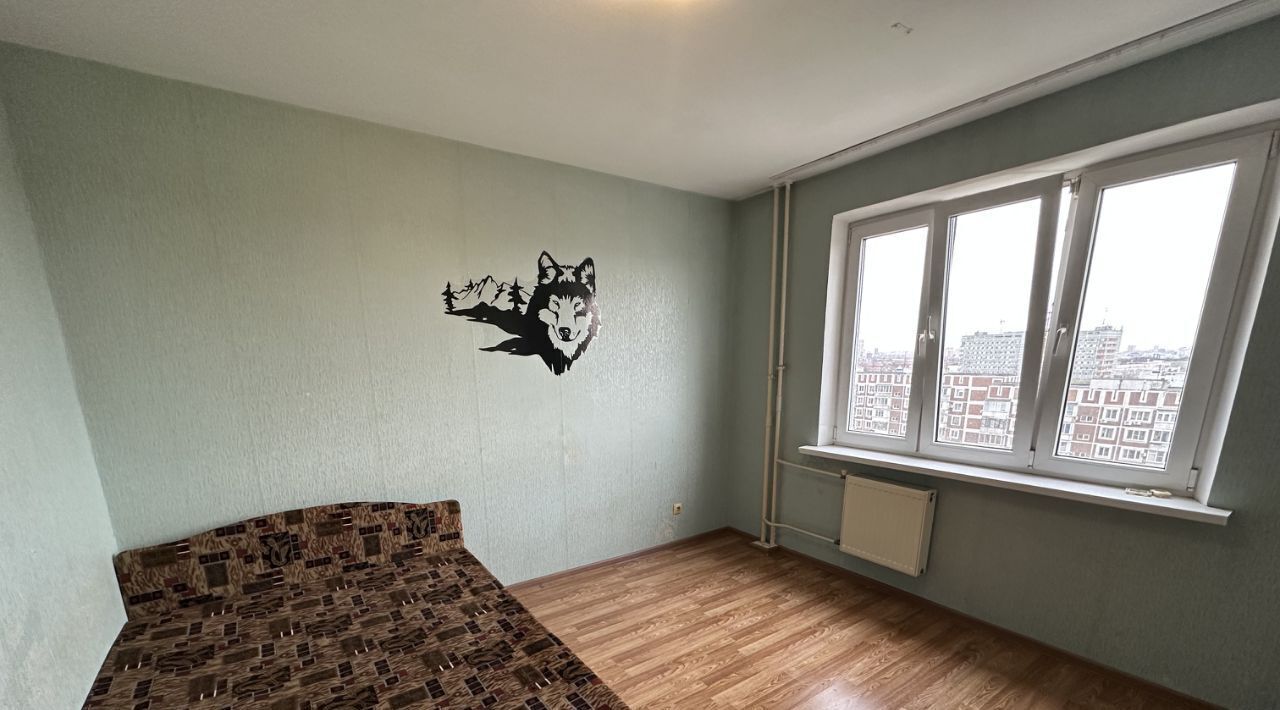 квартира г Краснодар р-н Прикубанский ул им. Академика Лукьяненко П.П. 12 фото 6