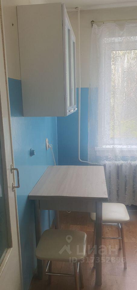 квартира г Новосибирск р-н Советский ул Терешковой 2 фото 9