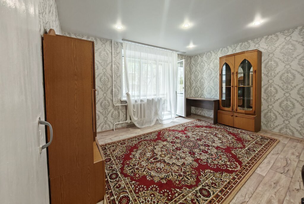 квартира г Иваново ул Свободы 41б фото 2