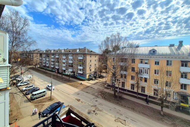 ул Большевистская 52 фото