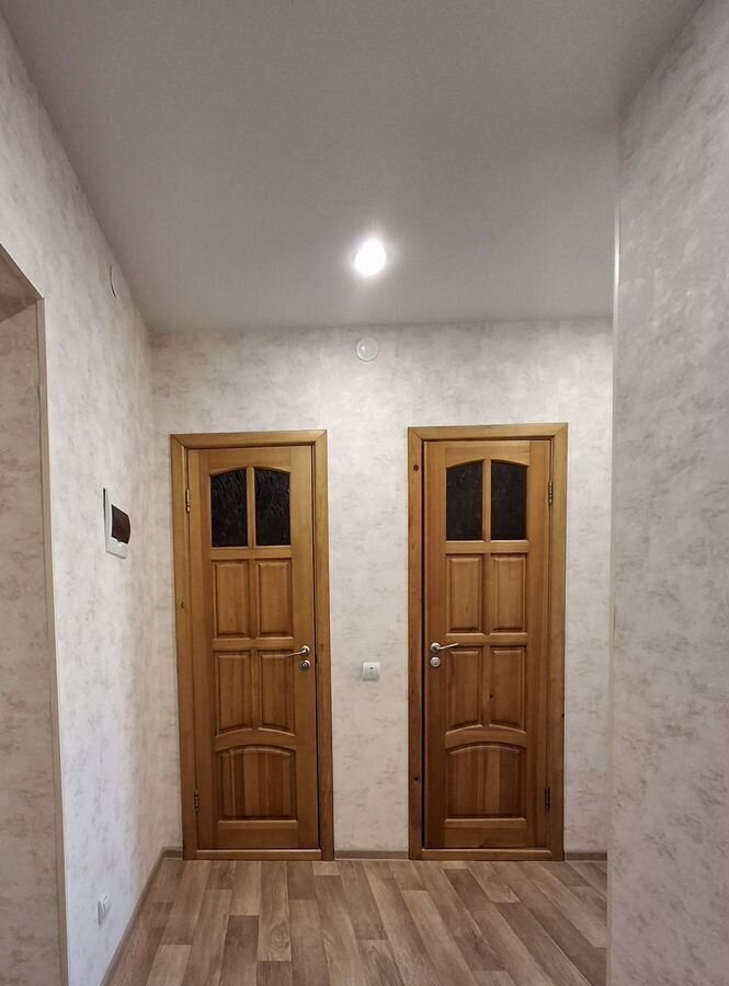 квартира г Сыктывкар ш Сысольское 17/1 фото 9