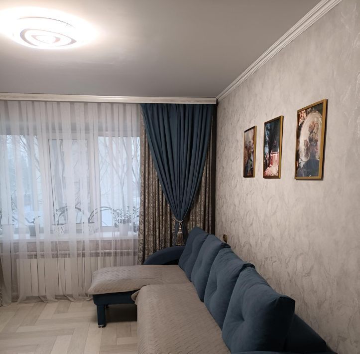 квартира г Кызыл ул Кочетова 55/2 фото 12