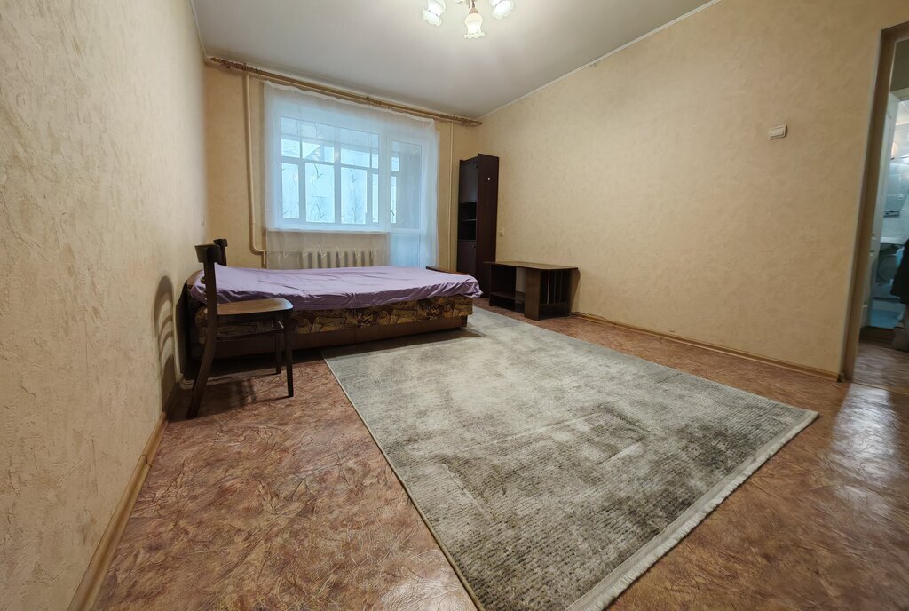 квартира г Иваново пр-кт Текстильщиков 46 фото 9