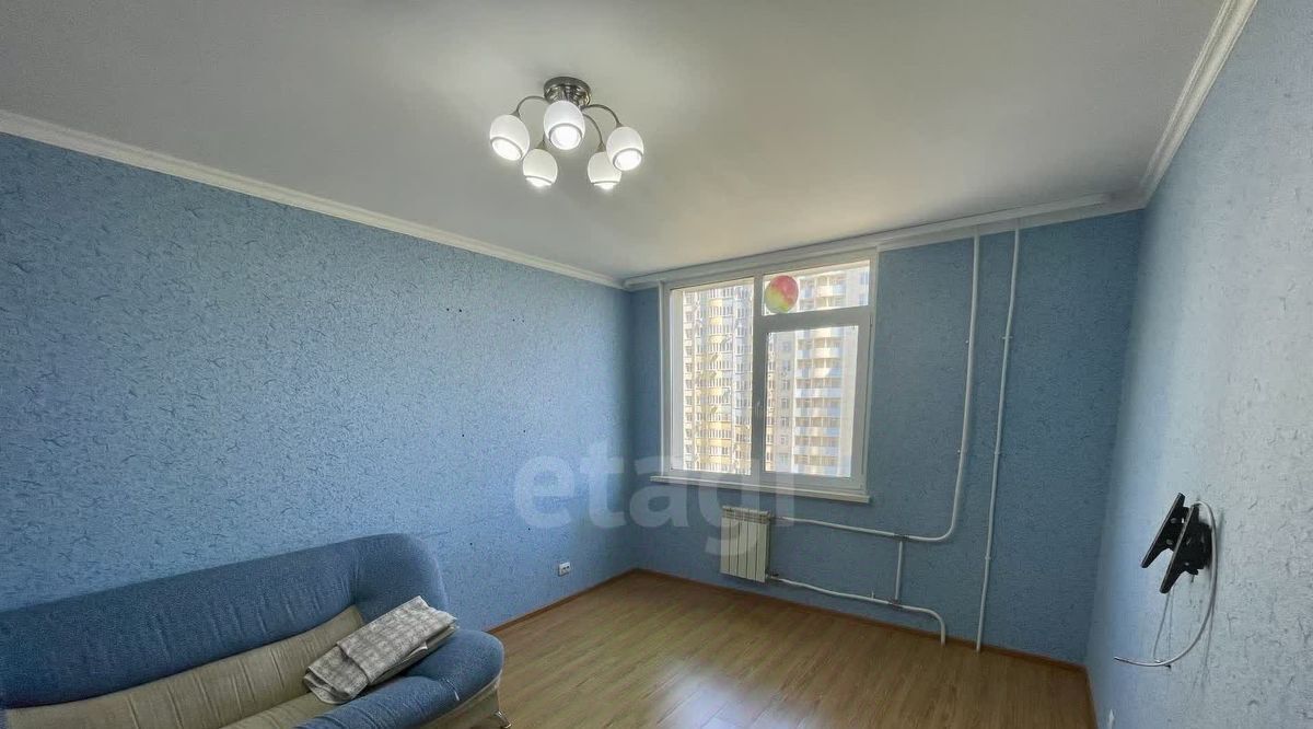 квартира г Оренбург р-н Ленинский ул Гаранькина 25 фото 7