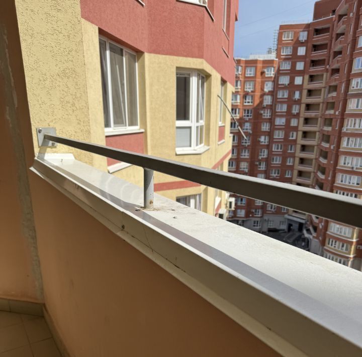 квартира г Оренбург р-н Ленинский ул Поляничко 12/1 фото 18