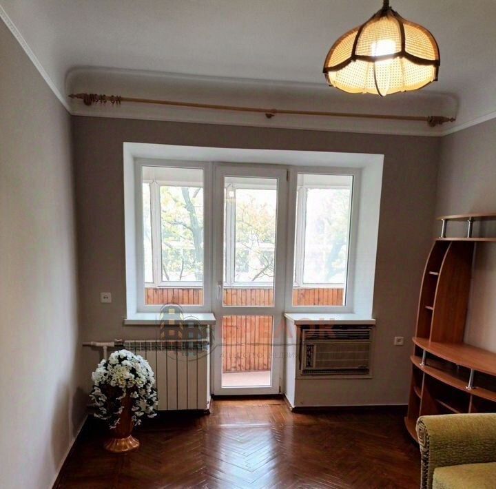 квартира г Ростов-на-Дону р-н Ленинский ул Социалистическая 35 фото 4