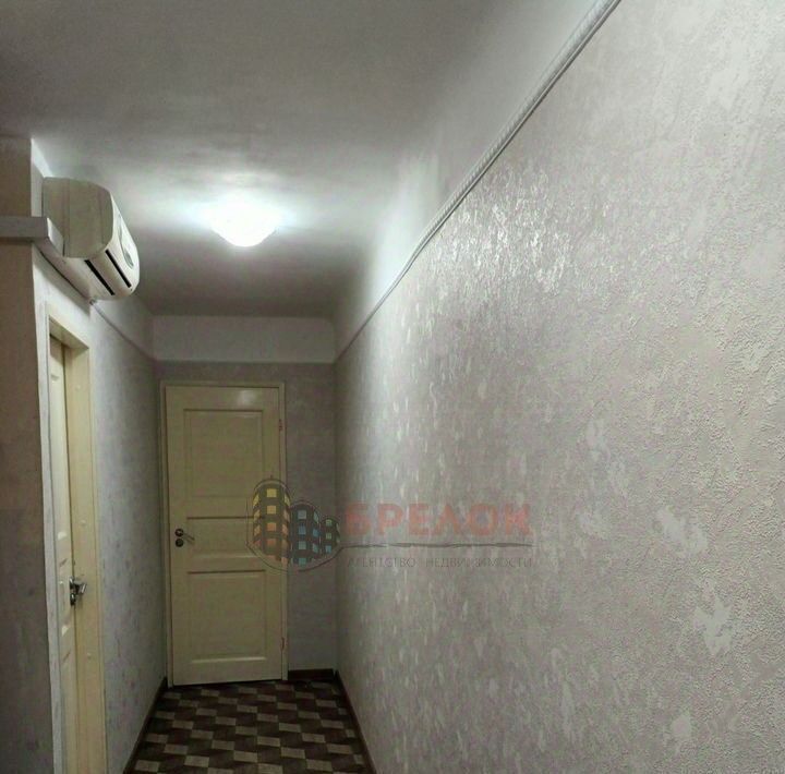 квартира г Ростов-на-Дону р-н Ленинский ул Социалистическая 35 фото 10