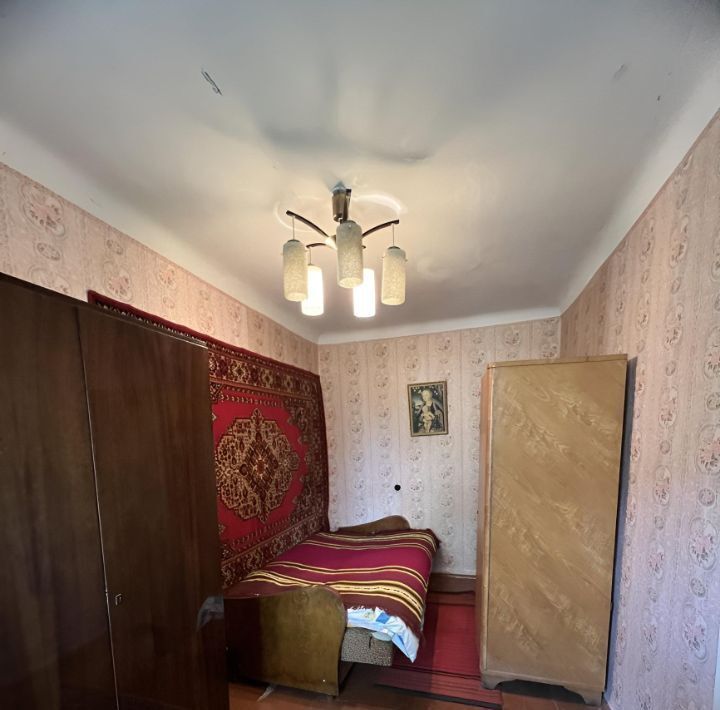квартира г Великие Луки ул Лизы Чайкиной 6 фото 6