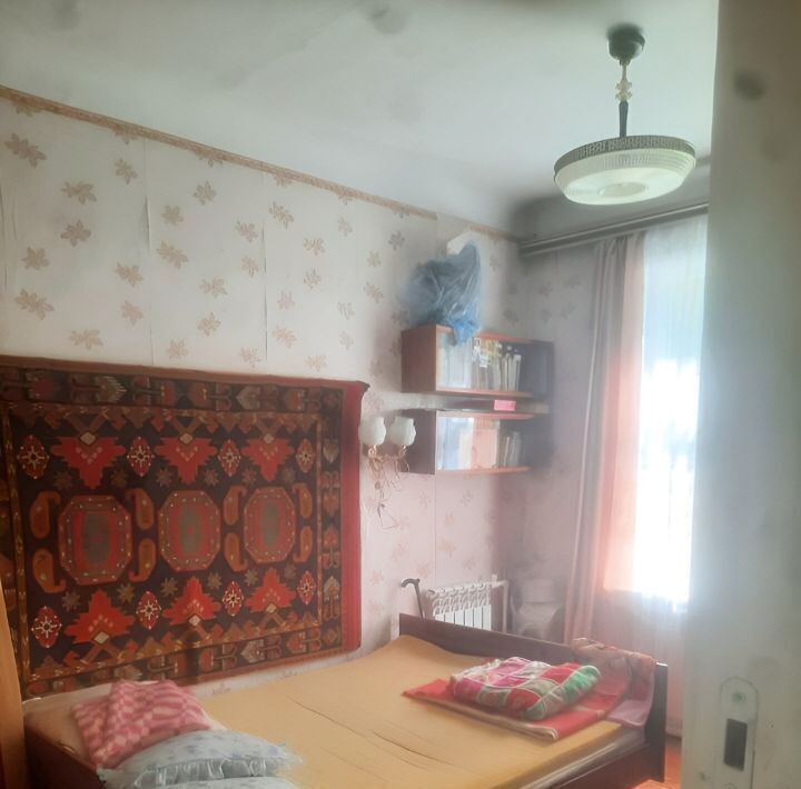 квартира р-н Балахнинский г Балахна ул Фрунзе 29 фото 9