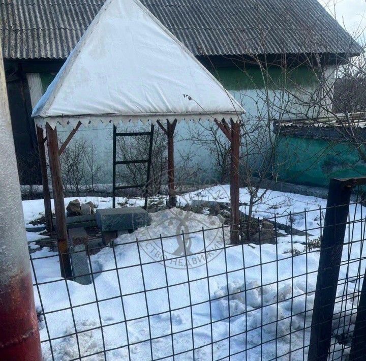 дом г Екатеринбург п Шабровский Ботаническая ул Луначарского 14а муниципальное образование фото 26