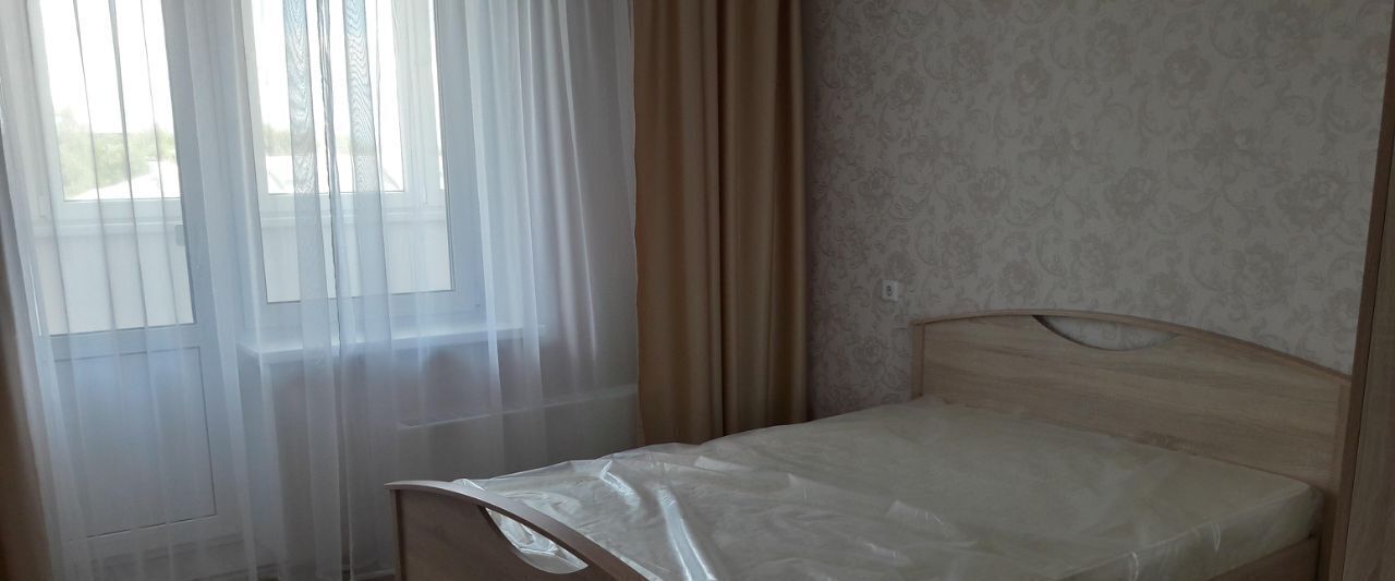 квартира г Иваново р-н Фрунзенский ул Парижской Коммуны 41 фото 5