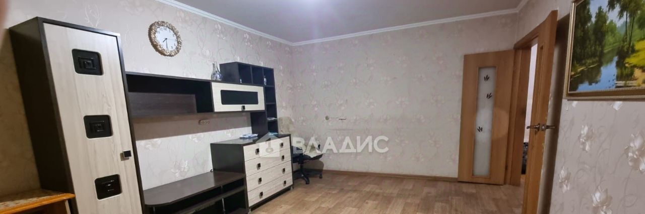 квартира г Бийск ул Вали Максимовой 56 фото 4