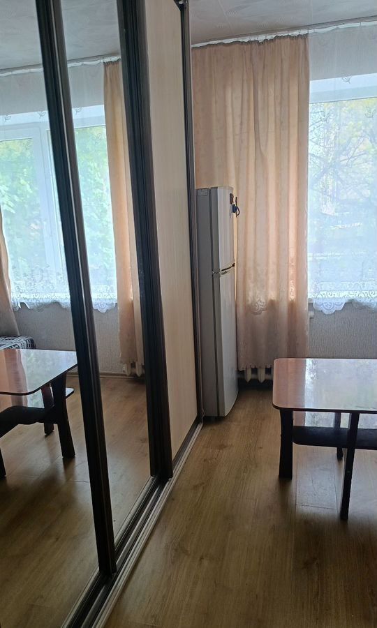 квартира г Калининград р-н Ленинградский ул Земельная 8/8а фото 6
