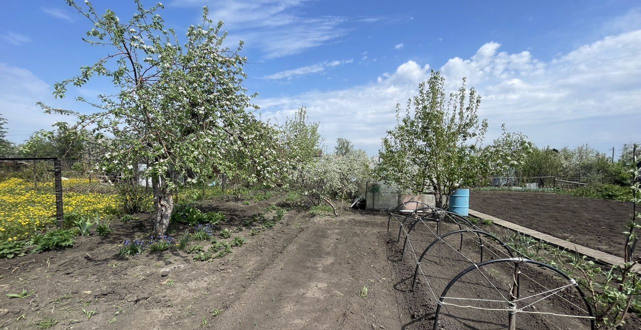 дом г Барнаул с Лебяжье р-н Центральный А-322, 25-й километр фото 4