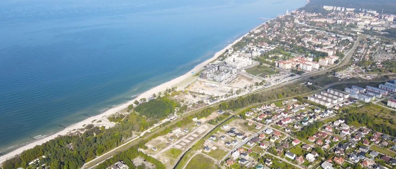квартира р-н Зеленоградский г Зеленоградск пер Морской 4/2 ЖК «Яркий» фото 18