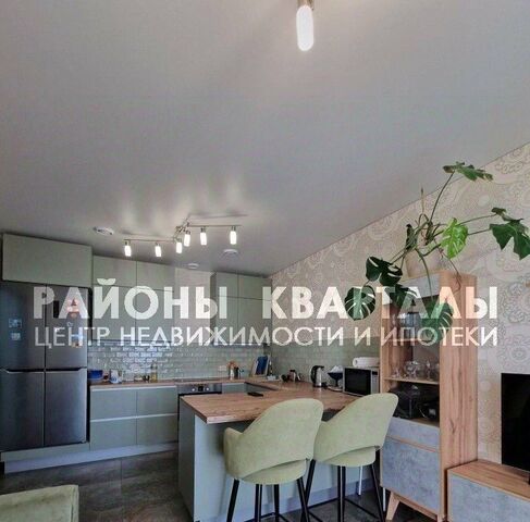 квартира р-н Центральный ул Академика Макеева 36 фото