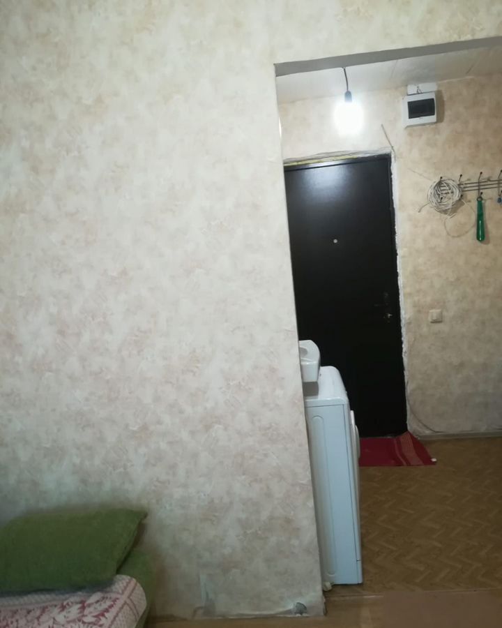 квартира г Новокузнецк р-н Центральный проезд Буркацкого 26 фото 3