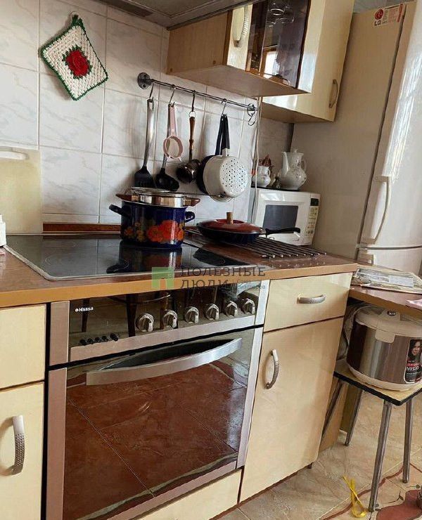 квартира г Белгород Восточный пр-кт Ватутина 13а фото 3