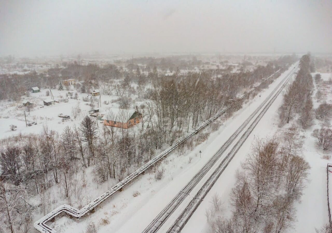 дом г Хабаровск р-н Железнодорожный снт Им. Мичурина 45 фото 36