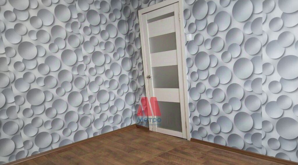 квартира г Ярославль р-н Заволжский ул Алмазная 1к/3 фото 5