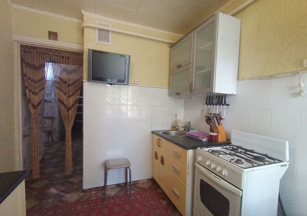 квартира г Волгоград р-н Красноармейский ул Остравская 2 фото 15