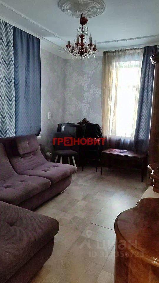 дом г Новосибирск р-н Кировский ул Телевизионная 12 фото 20