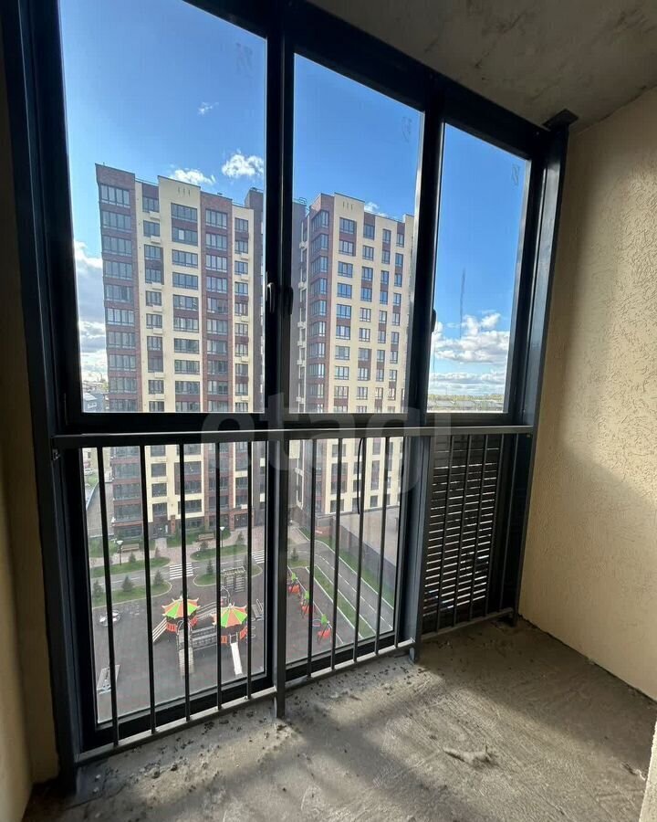 квартира г Кемерово р-н Заводский ул Сарыгина 33 фото 6