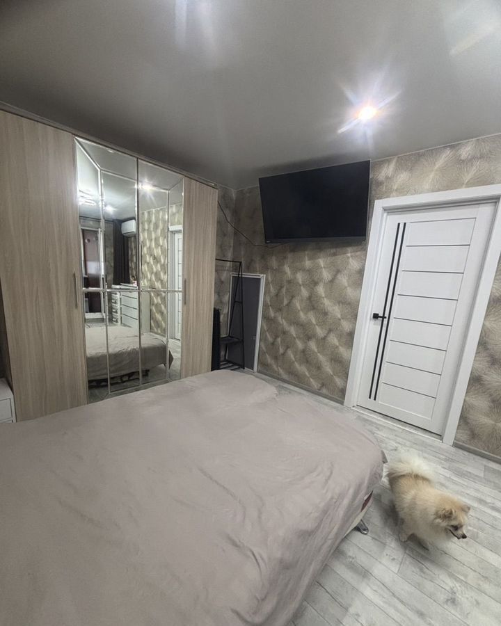 квартира г Комсомольск-на-Амуре ул Водонасосная 1к/2 фото 3