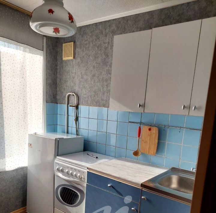 квартира г Москва метро Народное Ополчение пр-кт Маршала Жукова 29 фото 7