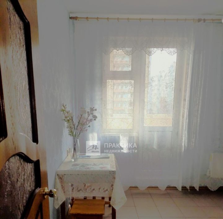 квартира г Москва метро Строгино б-р Строгинский 4 фото 6