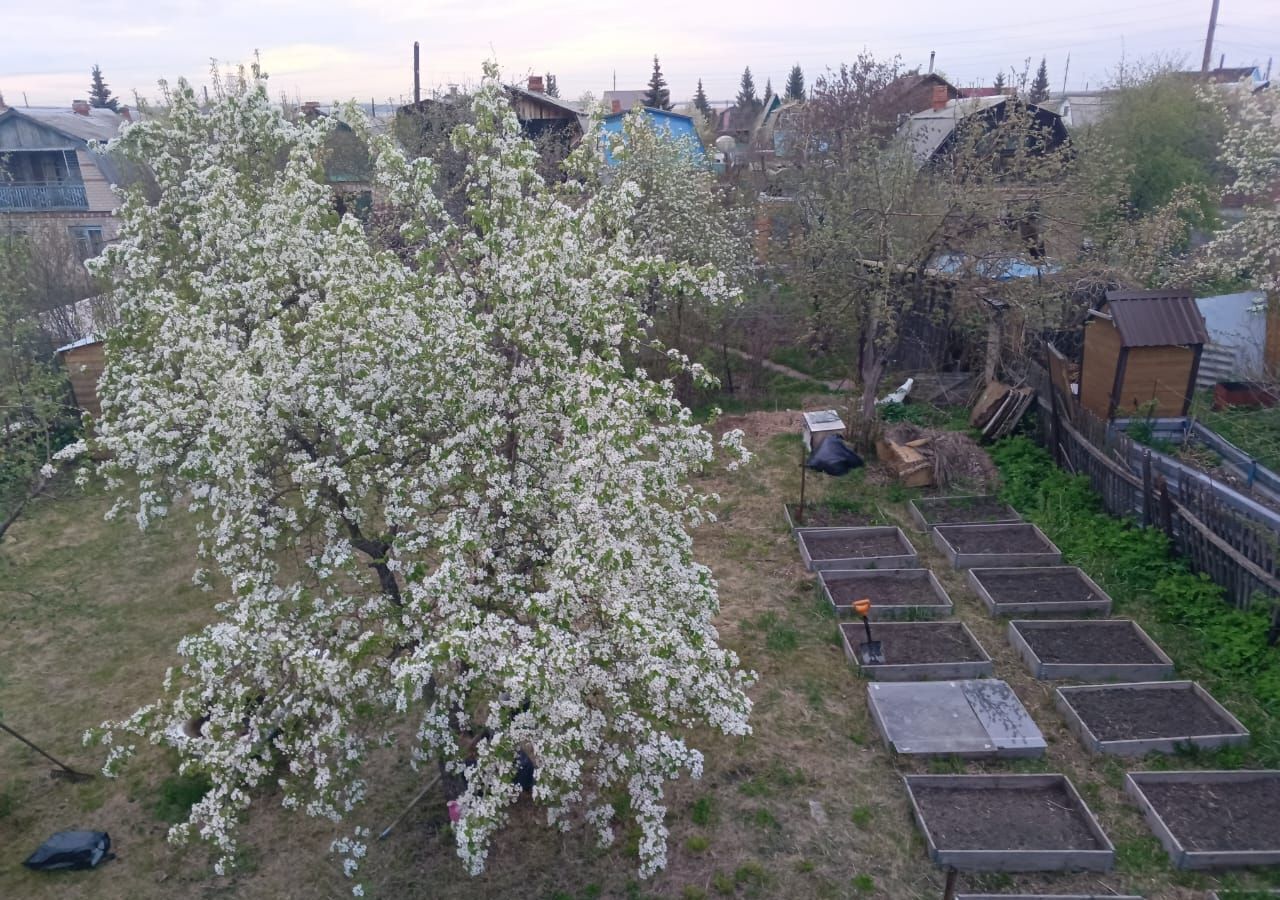 дом г Копейск снт Дзержинец Копейский г. о., 745 фото 2