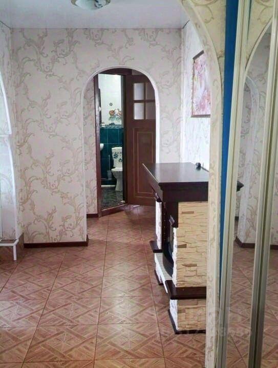 квартира г Краснодар р-н Прикубанский ул Черкасская 43 фото 4