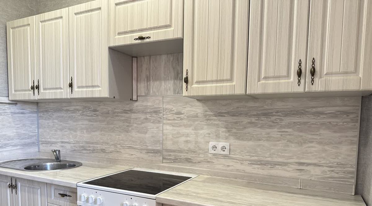 квартира г Дмитров микрорайон имени В.Н. Махалина 37 фото 5