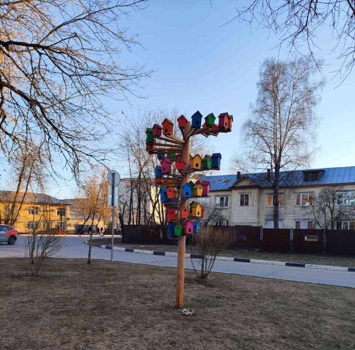 квартира г Солнечногорск ул. Военный городок, 11 фото 27