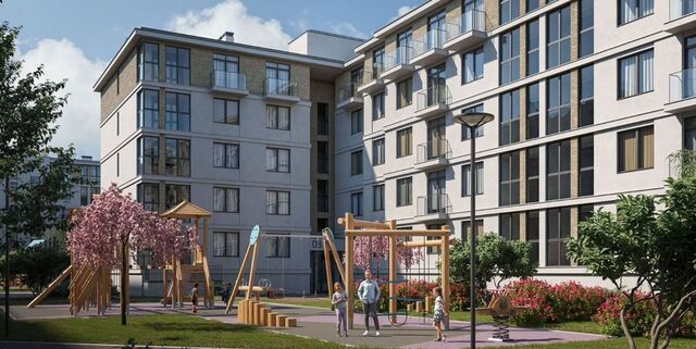 ул Молодежная 5 фото