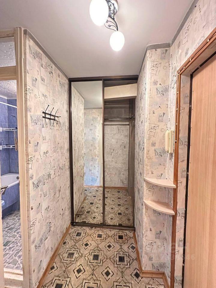 квартира г Краснодар ул им. Академика Лукьяненко П.П. 95/3 фото 6