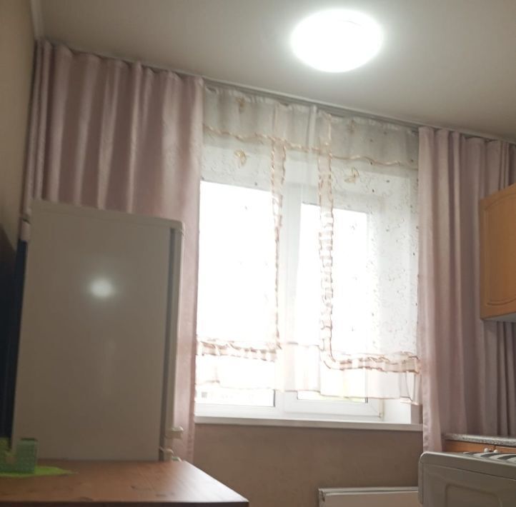 квартира г Красноярск р-н Октябрьский ул Академика Киренского 122 фото 8