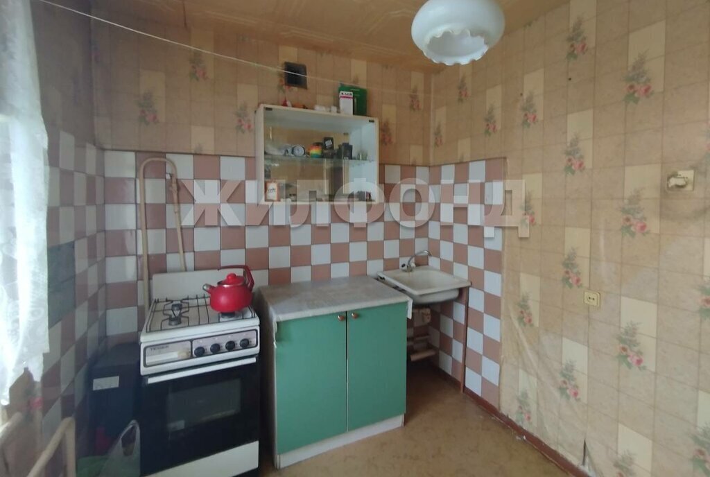 квартира г Георгиевск ул Быкова 85 фото 10