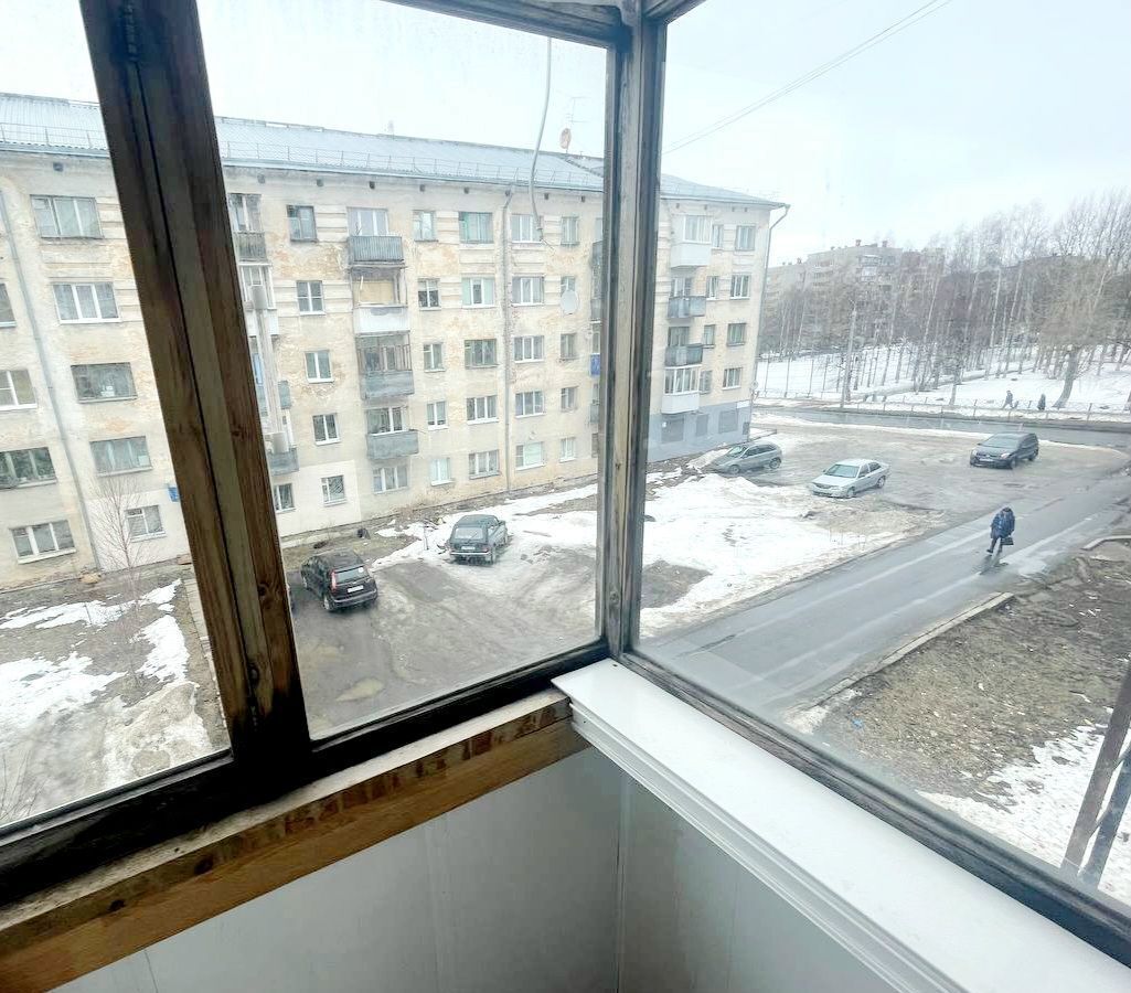 комната г Архангельск ул Садовая 40 Архангельск, р-н Октябрьский фото 3