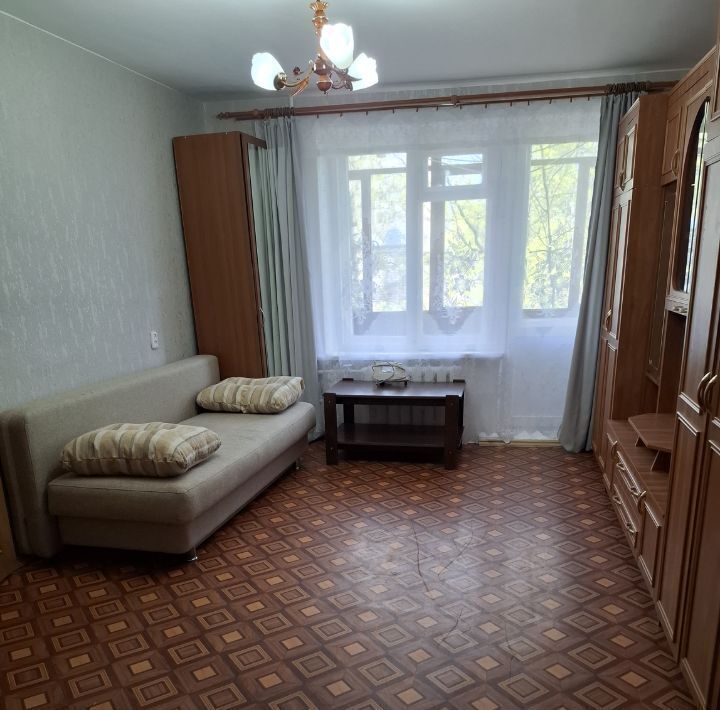 квартира г Колпино наб Комсомольского канала 11 Шушары фото 5