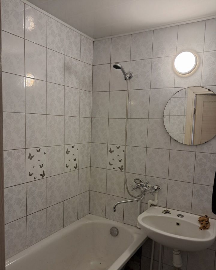 квартира г Санкт-Петербург метро Автово пр-кт Стачек 101к/1 фото 6