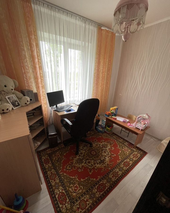 квартира г Железногорск ул Мира 20 фото 22