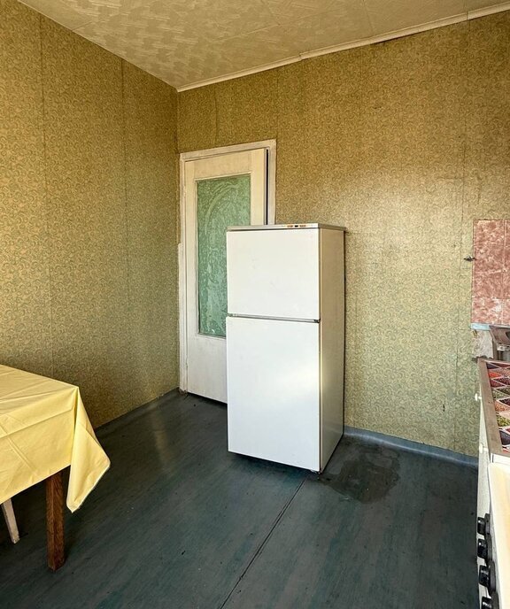 квартира г Красноярск р-н Советский ул 9 Мая 15 фото 11