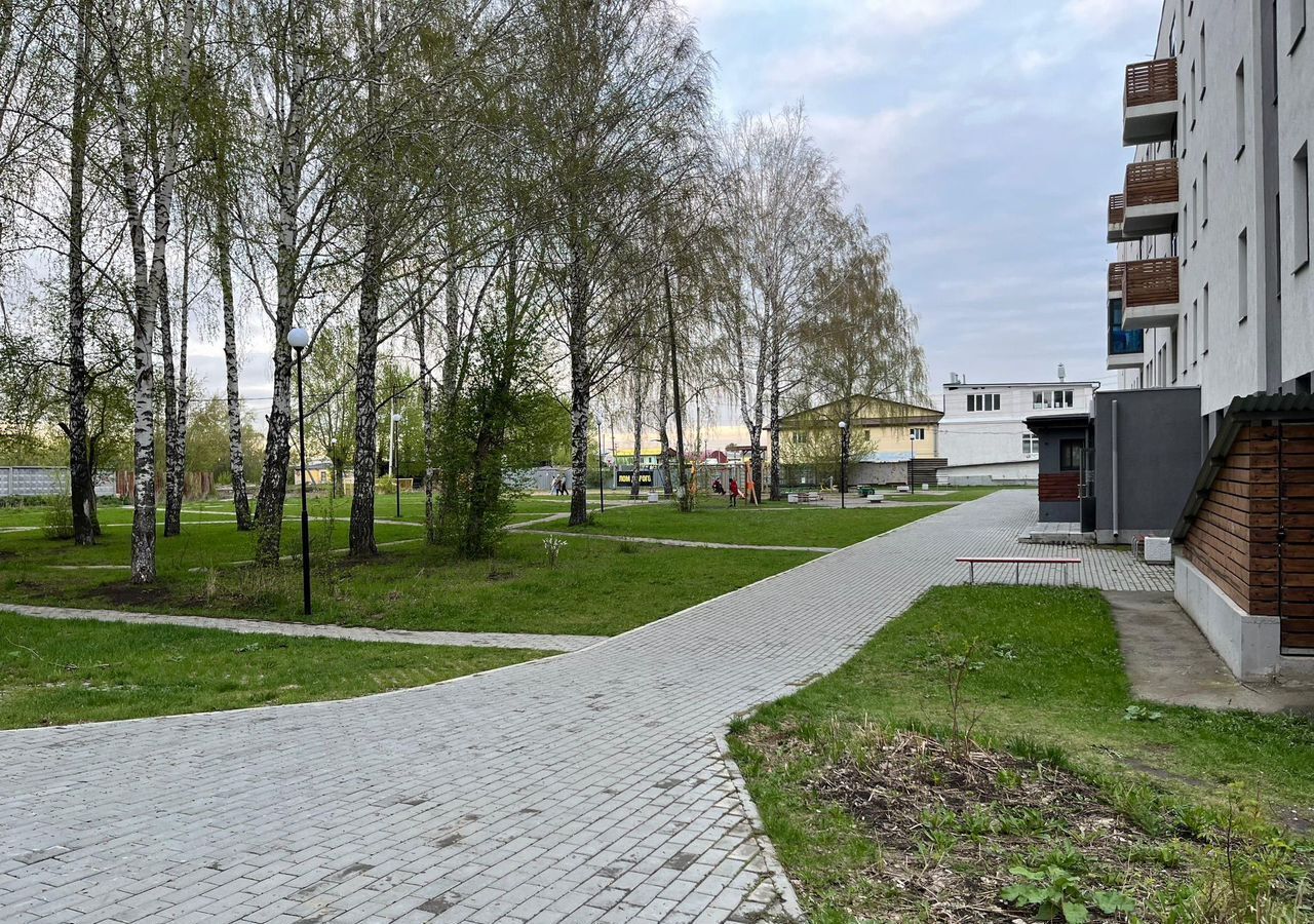 квартира р-н Сысертский г Арамиль ул Гарнизон 19б Арамильский г. о. фото 22