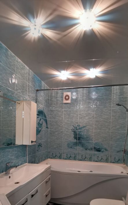 квартира г Рязань р-н Советский ул Быстрецкая 20к/2 фото 22