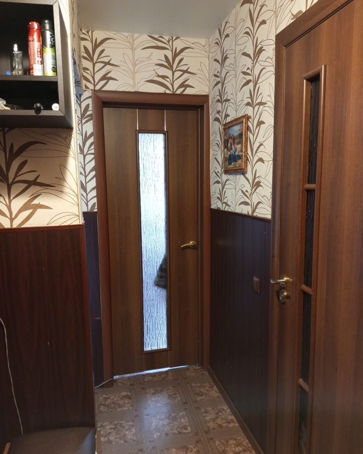 квартира г Самара Юнгородок ш Зубчаниновское 120а фото 4